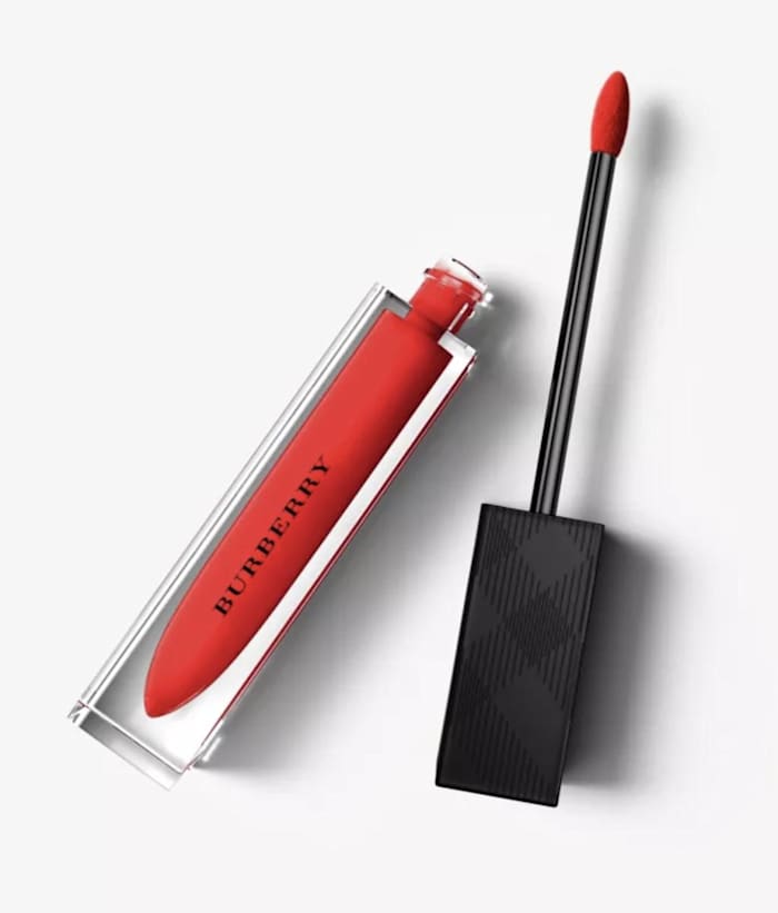 Military Red nº41 by Burberry